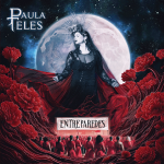 Paula Teles - EntreParedes